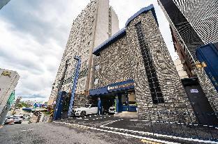 Greaten Hotel 3*
