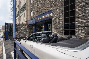Greaten Hotel 3*