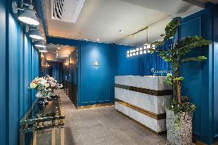 Greaten Hotel 3*