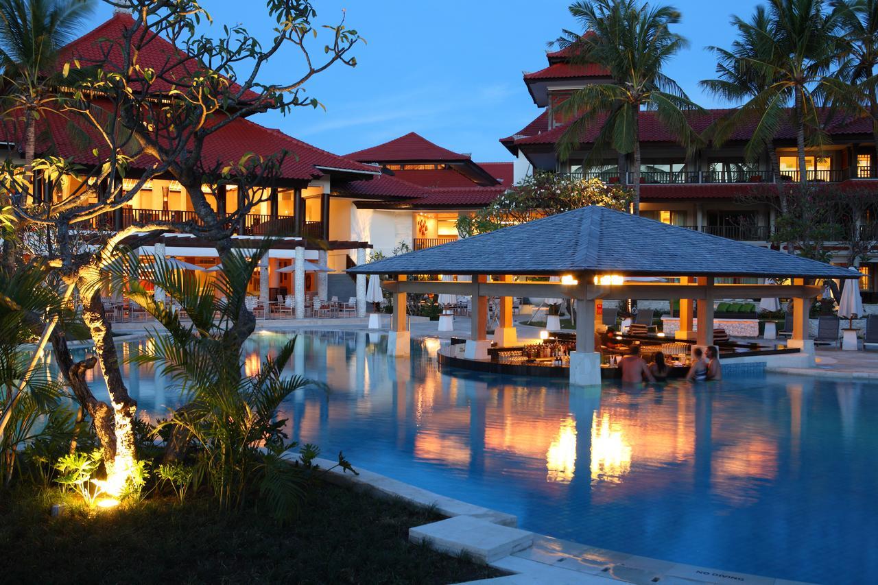 Туры в Holiday Inn Resort Baruna Bali