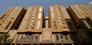 Abraj Al Tayseer Tuwa Hotel 0*
