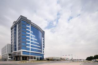 Braira Hafar Al-Batin 4*