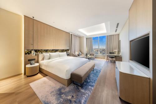 Braira Hafar Al-Batin 4*