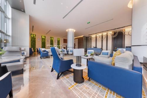 Braira Hafar Al-Batin 4*