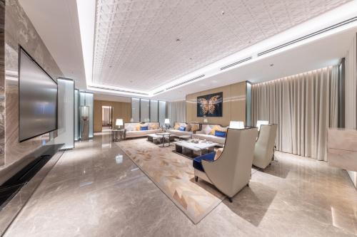 Braira Hafar Al-Batin 4*