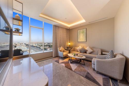 Braira Hafar Al-Batin 4*