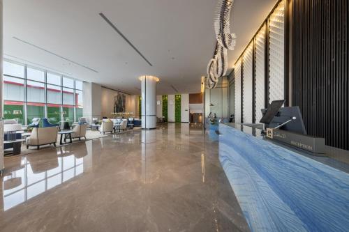 Braira Hafar Al-Batin 4*