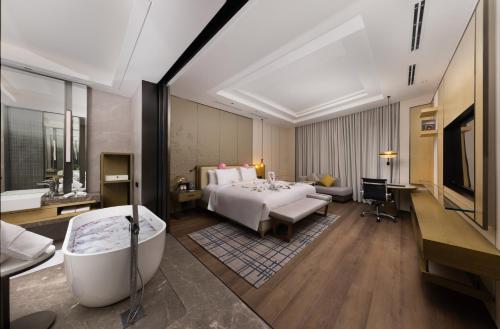 Braira Hafar Al-Batin 4*