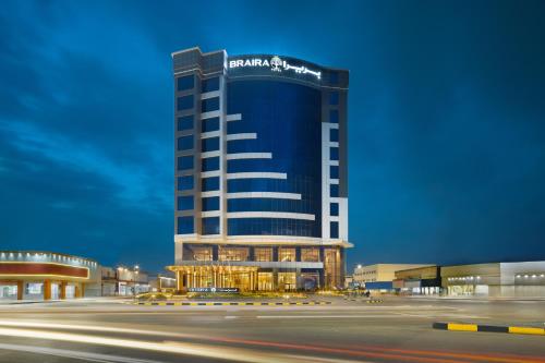 Braira Hafar Al-Batin 4*