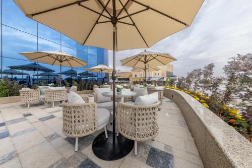 Braira Hafar Al-Batin 4*