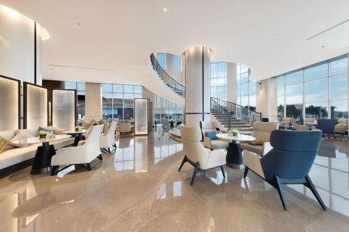 Braira Hafar Al-Batin 4*