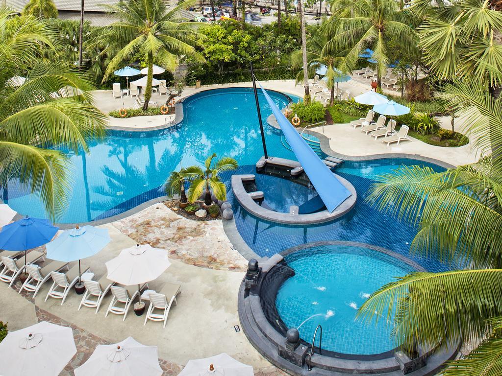 Туры в Holiday Inn Resort Phuket