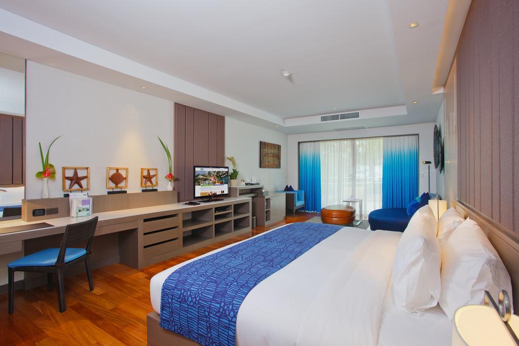 Туры в Holiday Inn Resort Phuket