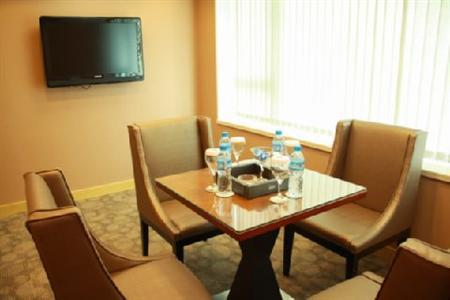 Туры в Holiday Inn Riverside