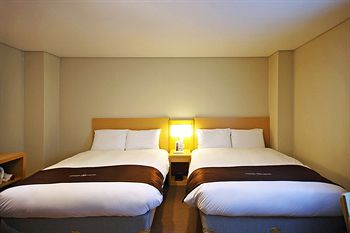 Tower Hill Hotel 3*