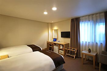 Tower Hill Hotel 3*