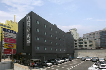 Tower Hill Hotel 3*