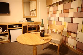 Tower Hill Hotel 3*