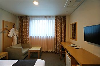 Tower Hill Hotel 3*