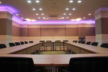 Tower Hill Hotel 3*