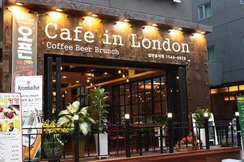 Tower Hill Hotel 3*