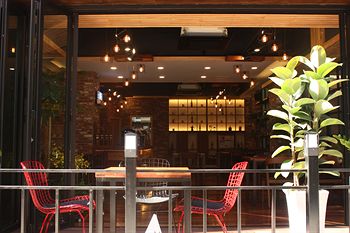 Tower Hill Hotel 3*