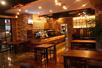 Tower Hill Hotel 3*