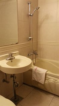Angel Hotel 3*