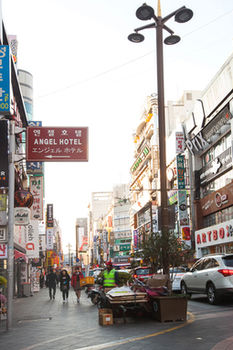 Angel Hotel 3*