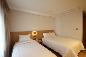 Angel Hotel 3*