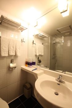 Angel Hotel 3*