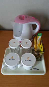 Angel Hotel 3*