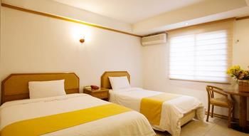 Angel Hotel 3*