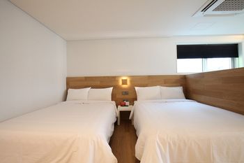 Angel Hotel 3*