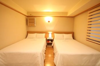 Angel Hotel 3*