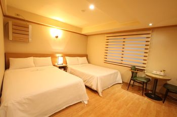 Angel Hotel 3*