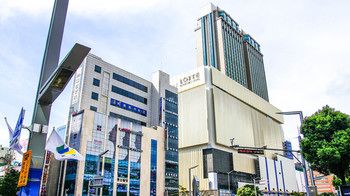 Angel Hotel 3*
