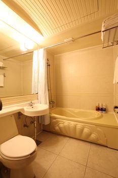 Angel Hotel 3*