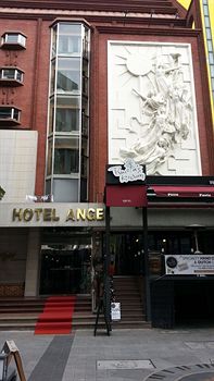 Angel Hotel 3*
