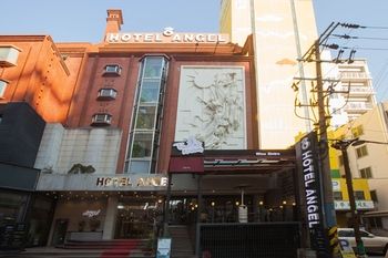 Angel Hotel 3*