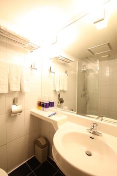 Angel Hotel 3*