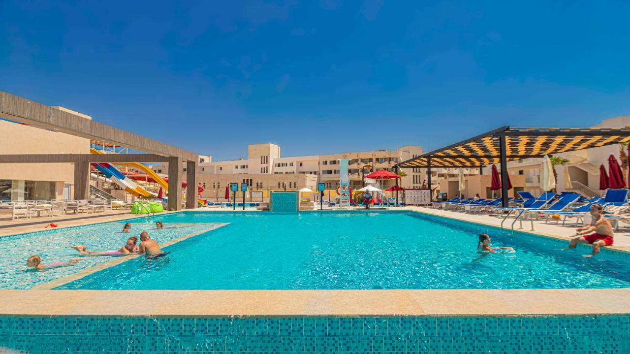 Туры в Amarina Abu Soma Resort & Aquapark