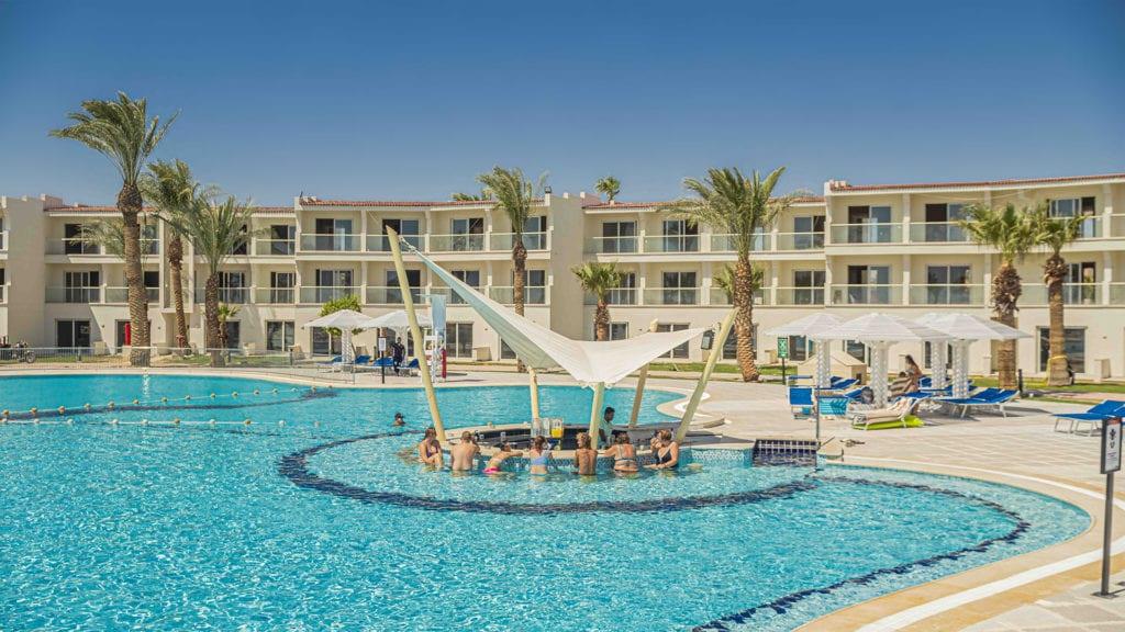 Туры в Amarina Abu Soma Resort & Aquapark