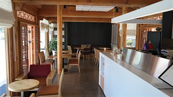 Gyeongju Hwangnamkwan Hanok Hotel 3*