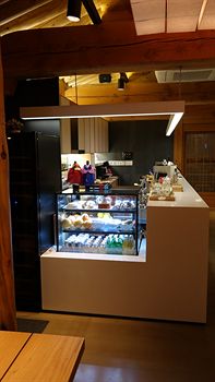 Gyeongju Hwangnamkwan Hanok Hotel 3*