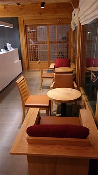 Gyeongju Hwangnamkwan Hanok Hotel 3*