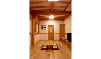 Gyeongju Hwangnamkwan Hanok Hotel 3*