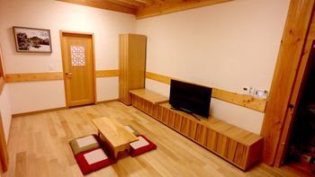 Gyeongju Hwangnamkwan Hanok Hotel 3*