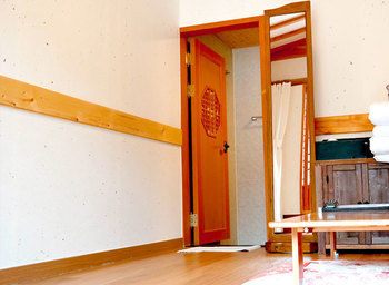 Gyeongju Hwangnamkwan Hanok Hotel 3*