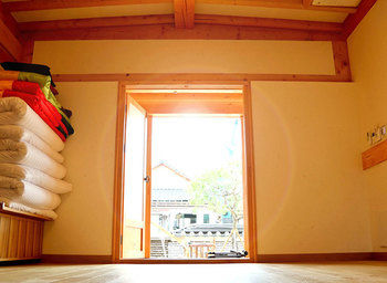 Gyeongju Hwangnamkwan Hanok Hotel 3*